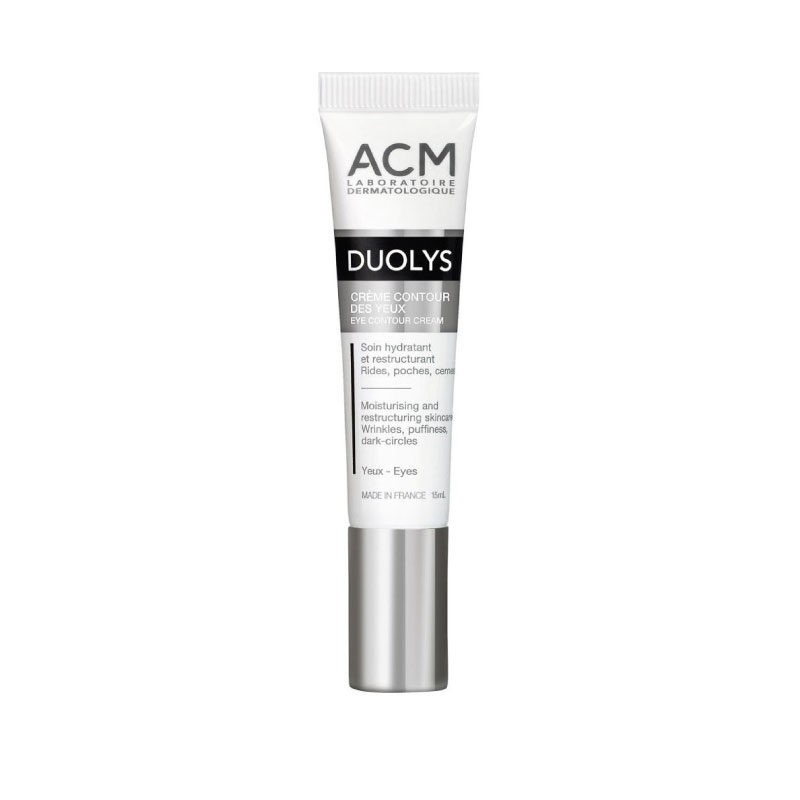 Acm Duolys Crema Contorno De Ojos X 15 Ml