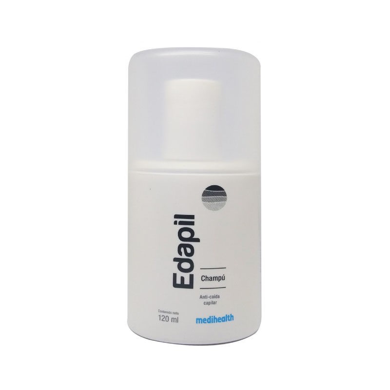 Medihealth Edapil Champu X 120 Ml