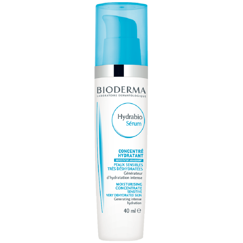 Bioderma Hydrabio Serum x40ml