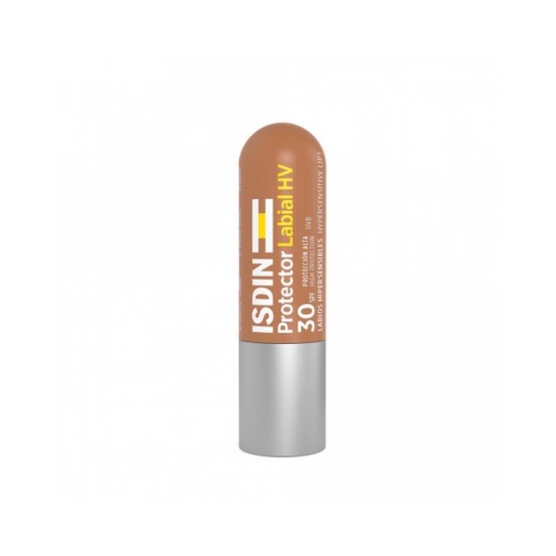 Isdin Protector Labial Hv Cafe