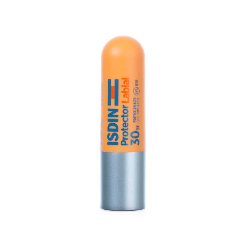 Isdin Protector Labial Spf30 4G