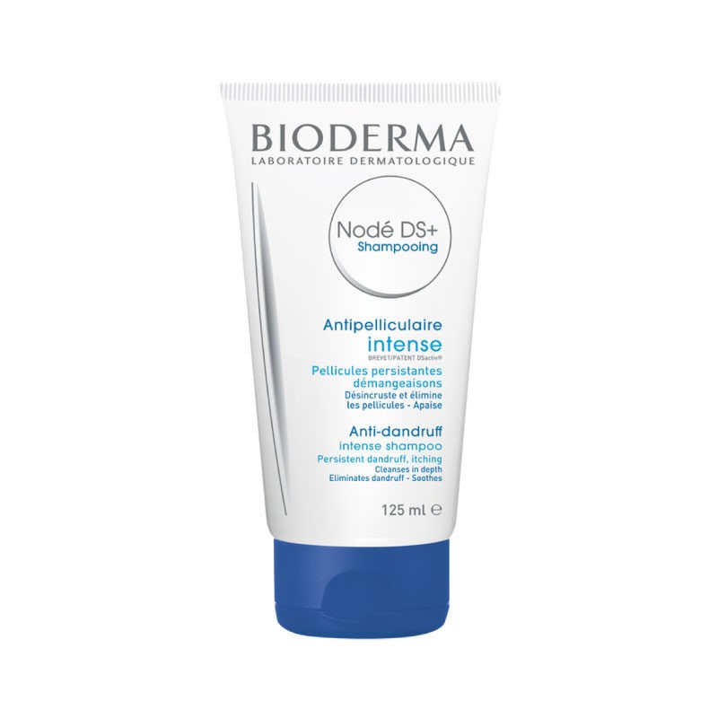 Bioderma Node Ds Champu x 125 ML