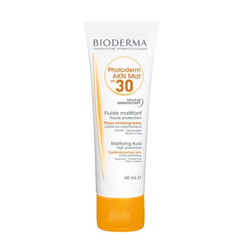 Bioderma Photoderm Akn Mat x 40 ML