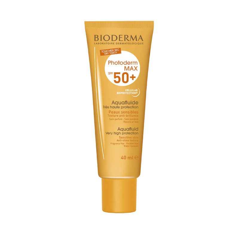 Bioderma Photoderm Max Aqua Fluido Neutro x 40 ML