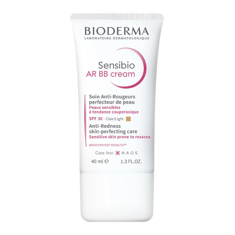 Bioderma Sensibio Ar Bb Cream x 40 ML