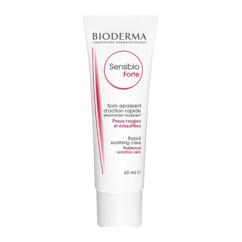 Bioderma Sensibio Forte x 40 ML