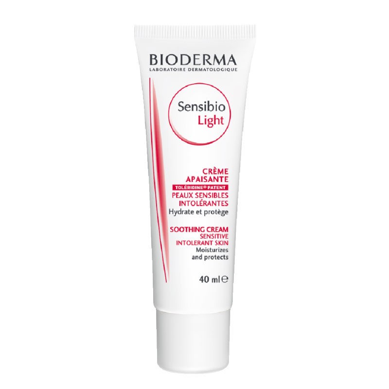 Bioderma Sensibio Light x 40 ML