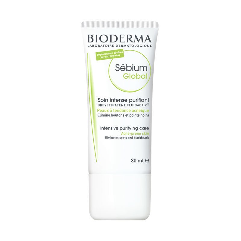 Bioderma Sebium Global x 30 ML
