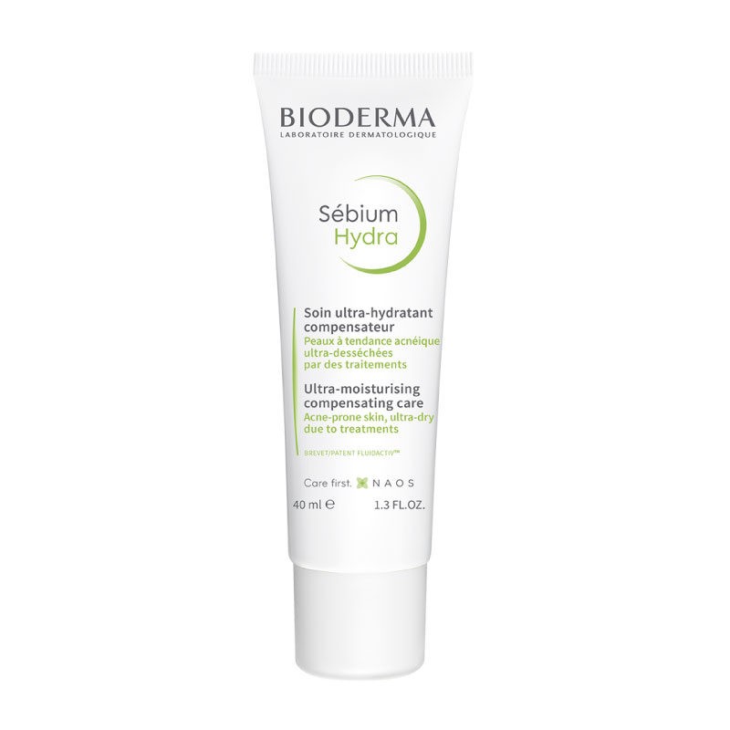 Bioderma Sebium Hydra x 40 ML