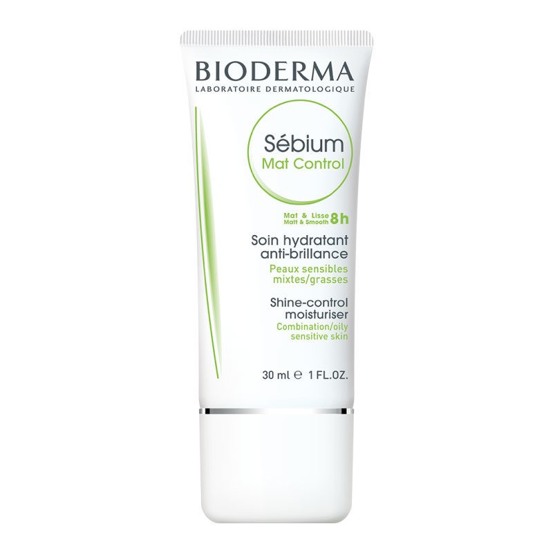 Bioderma Sebium Mat Control x 30 ML