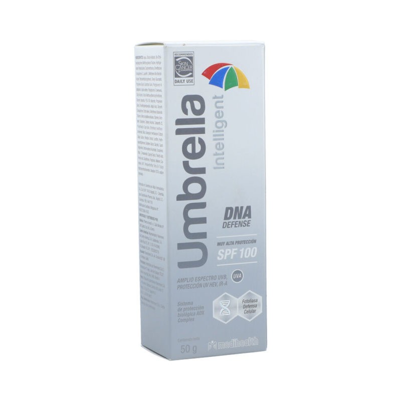 Medihealth Umbrella Intelligent Spf 100+ X50Gr