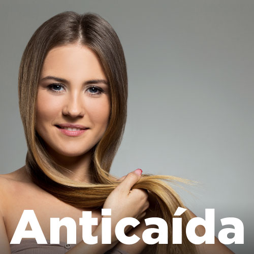 Productos Anticaída