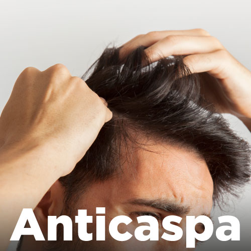 Productos Anticaspa