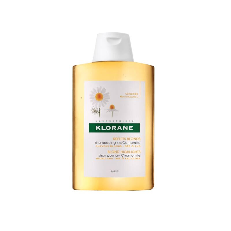Klorane Camomila Champu x 200Ml