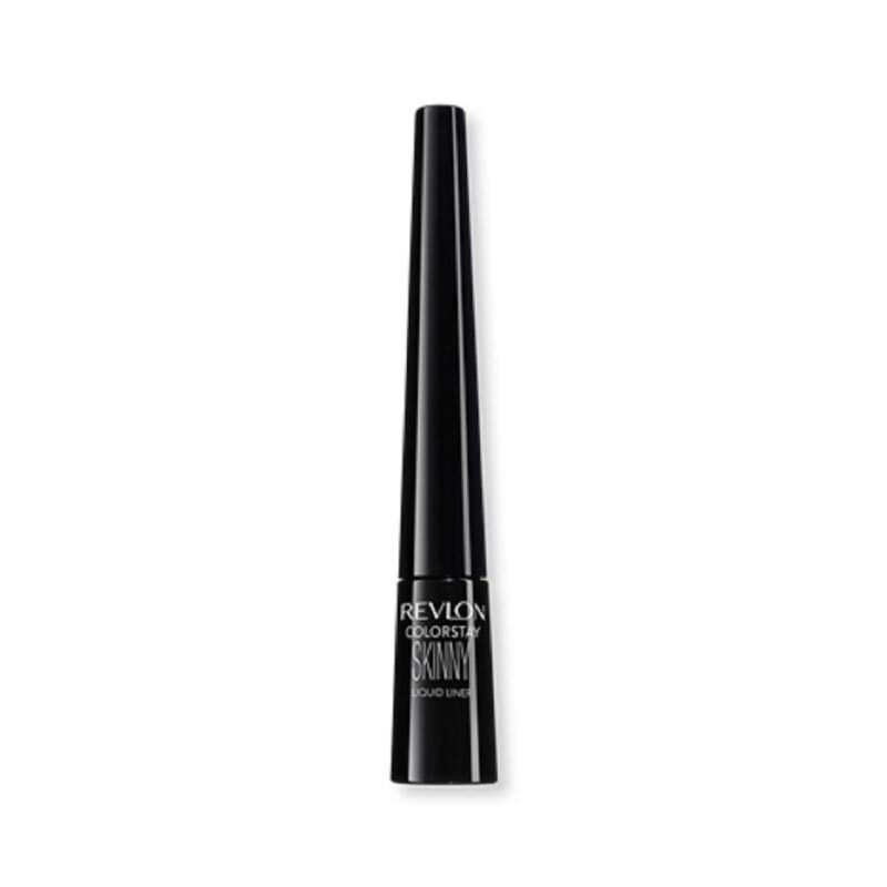 Revlon Delineador Liquido Colorstay Negro 251