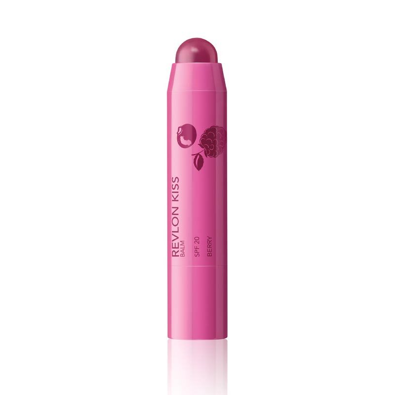 Revlon Kiss Balm Berry Burst - Uva 035