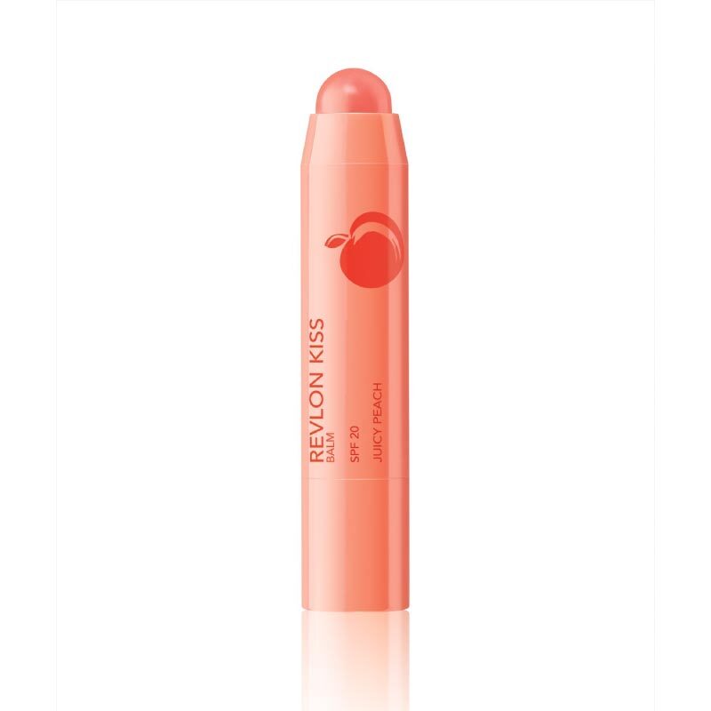 Revlon Kiss Balm Juicy Peach - Durazno 015