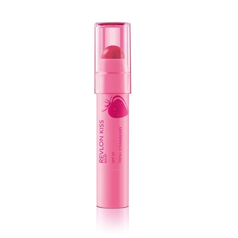Revlon Kiss Balm Juicy Strawberry - Fresa 025