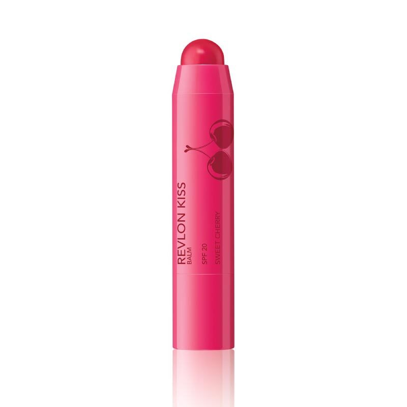 Revlon Kiss Balm Sweet Cherry - Cereza 030