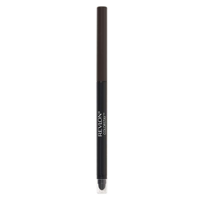 Revlon Lapiz Delineador De Ojos Negro Colorstay 201