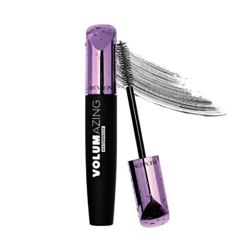 Revlon Pestañina Volumazing Negra 902