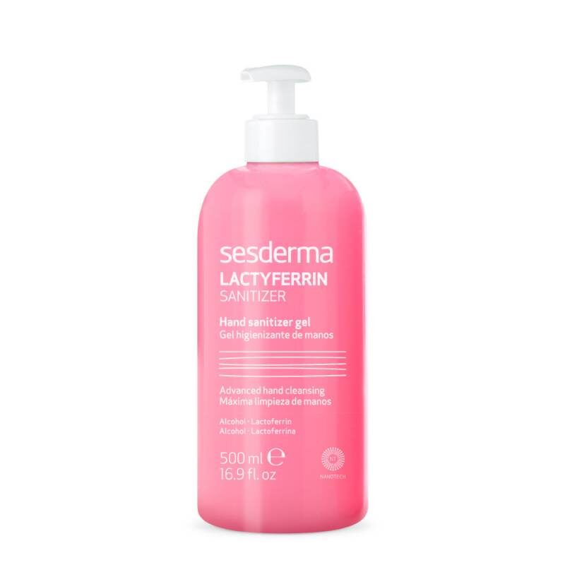 Sesderma Lactyferrin Sanitizer x500Ml