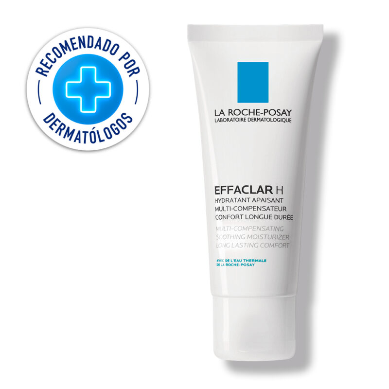 La Roche Posay Effaclar H Crema Hidratante x40Ml