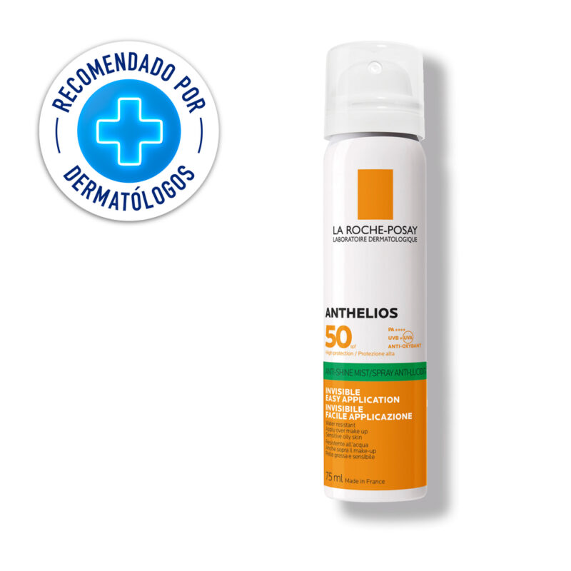 La Roche Posay Anthelios Aerosol Bruma Xl spf50+ 75Ml