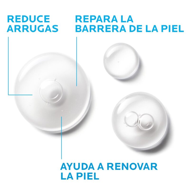 La Roche Posay Hyalu B5 Serum 30Ml - Imagen 3