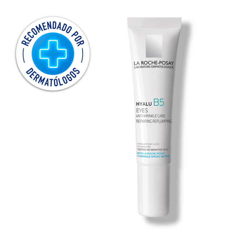 La Roche Posay Hyalu B5 Eyes Contorno de Ojos x15Ml