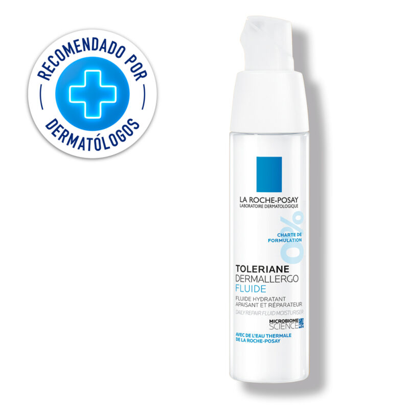 La Roche Posay Toleriane Ultra Fluido Hidratante x40Ml