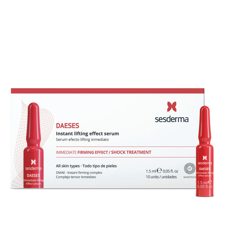 Sesderma Daeses Serum Efect Lifting Inmediato 2Ml