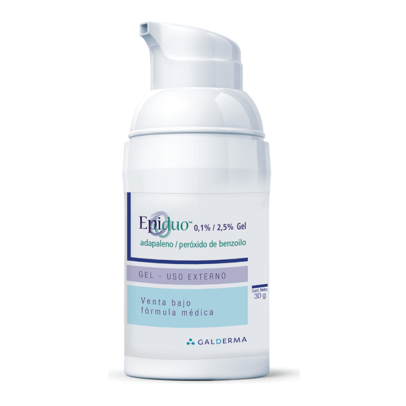 Galderma Epiduo Gel X 30 Gr