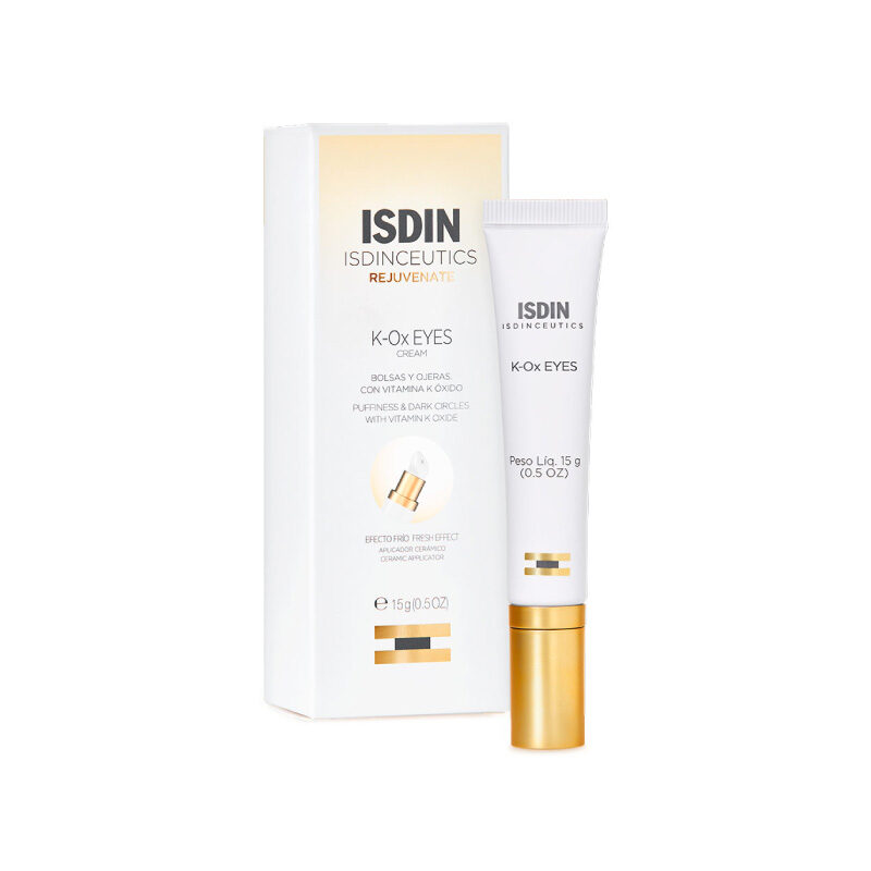 Isdinceutics KOX Eyes Contorno de Ojos x15Ml