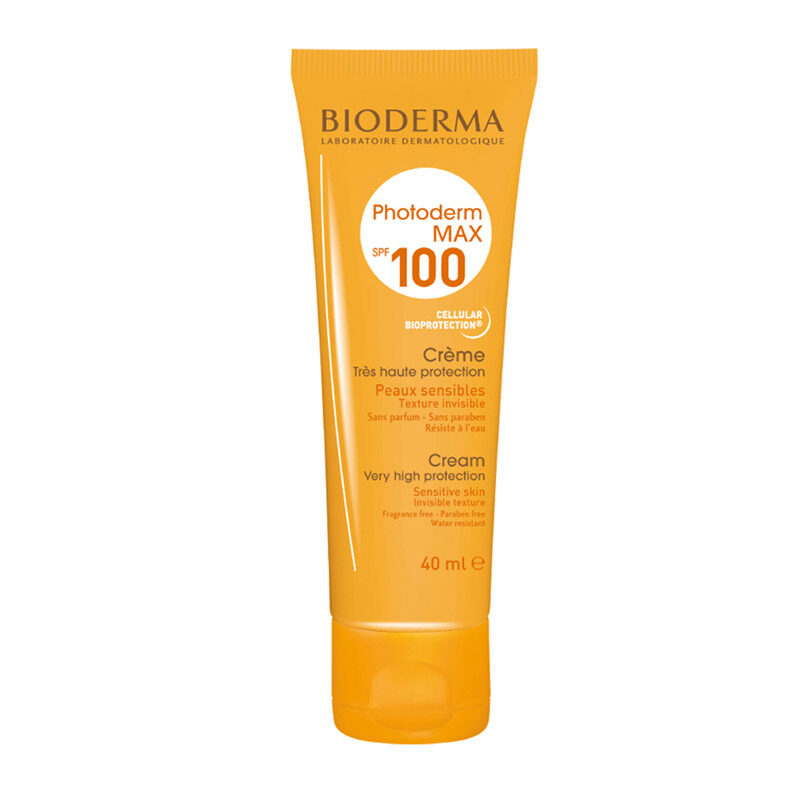 Bioderma Photoderm Max 100 Crema x 40 ML