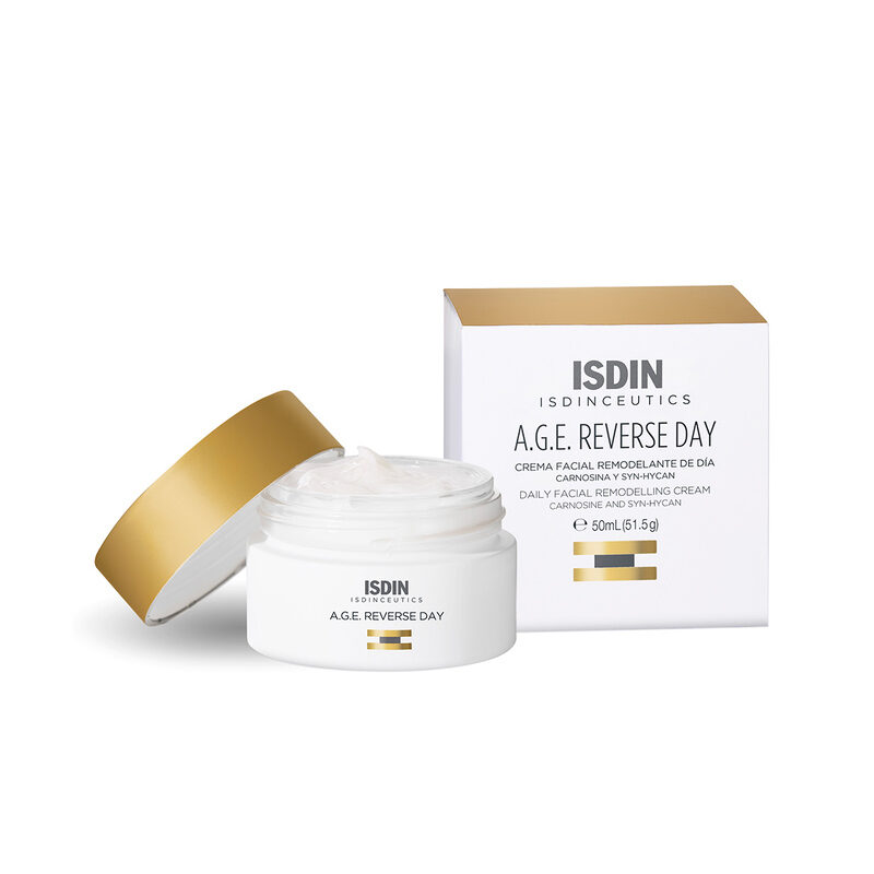 Isdinceutics Age Reverse Crema de Día x50Ml