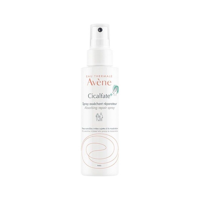 Avene Cicalfate Locion Spray x 100Ml