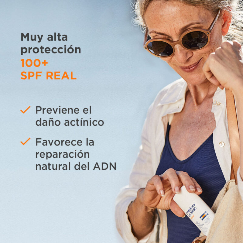 Isdin Eryfotona Ak Fluido x50ml - Imagen 3