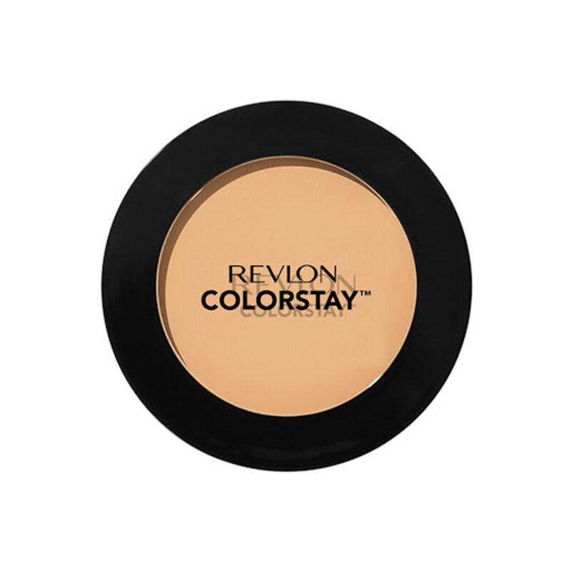 Revlon Polvo Compacto Colorstay Natural Tan 330
