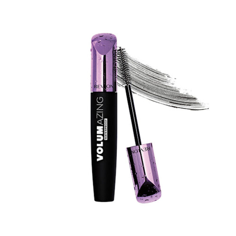 Revlon Pestañina Volumazing Waterproof (A Prueba de Agua) Negra 951