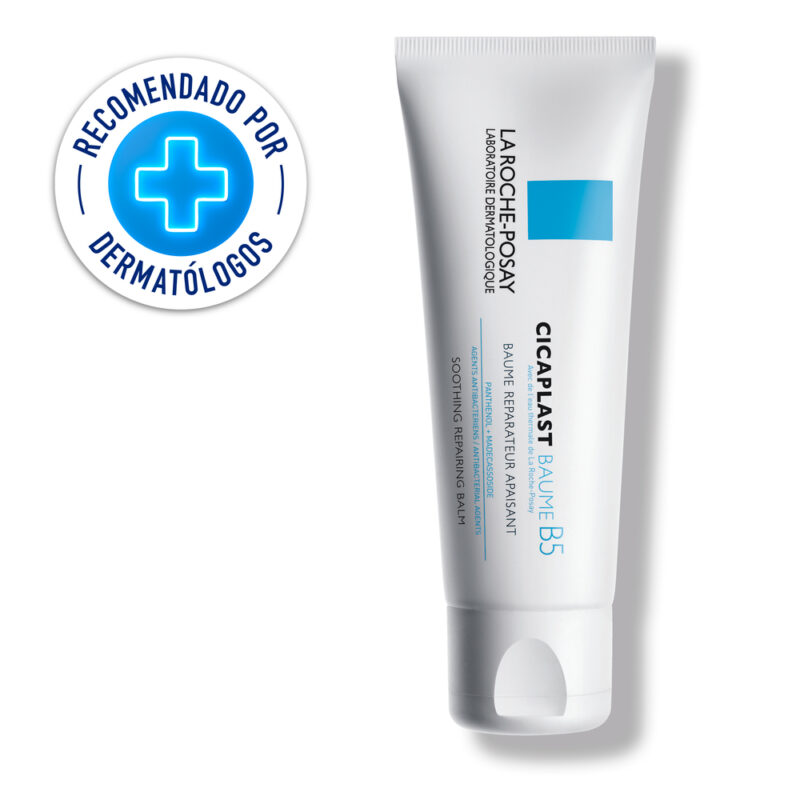 La Roche Posay Cicaplast Baume x 40 Ml