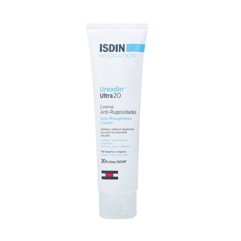 Isdin Ureadin Ultra 20 Crema x 100 Ml