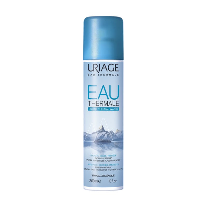 Uriage Agua Termal Spray x300Ml