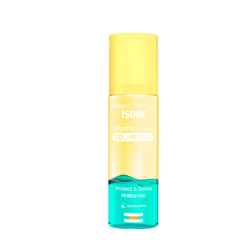 Isdin Fotoprotector Hydrolotion SPF50+ x 200 Ml