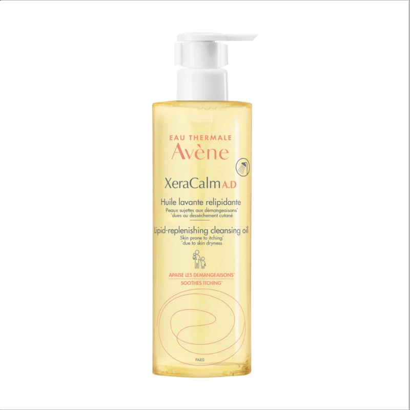 Avene Xeracalm Aceite x400Ml - Imagen 2