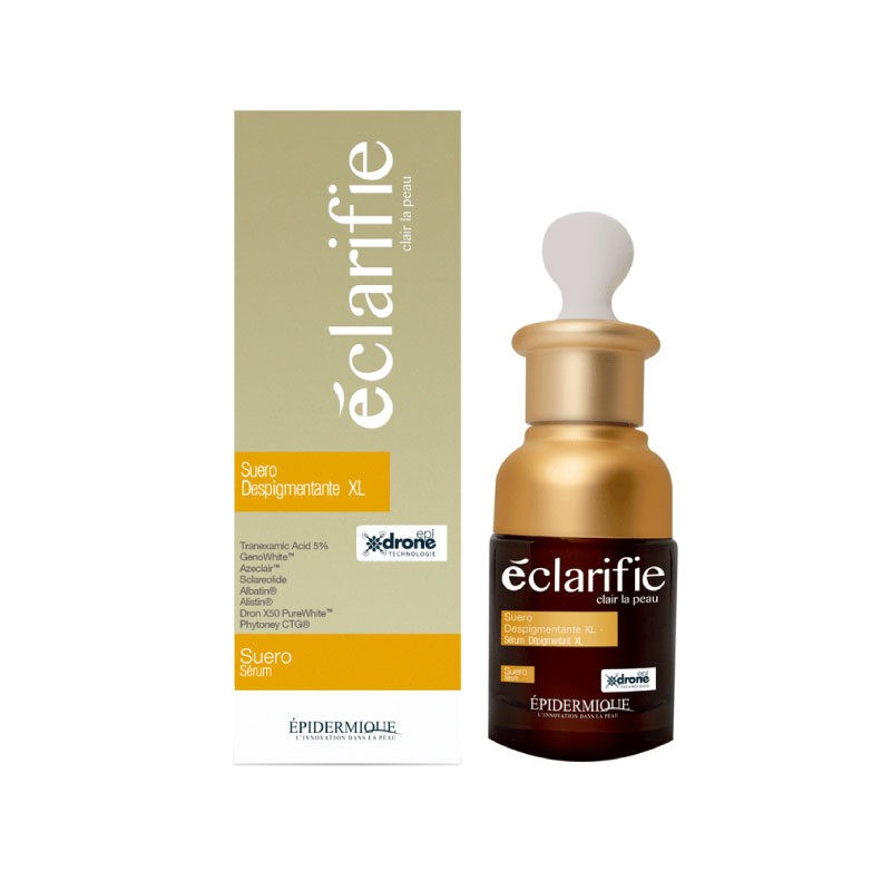 Epidermique Eclarifie Suero Despigmentante Xl x 30 Ml
