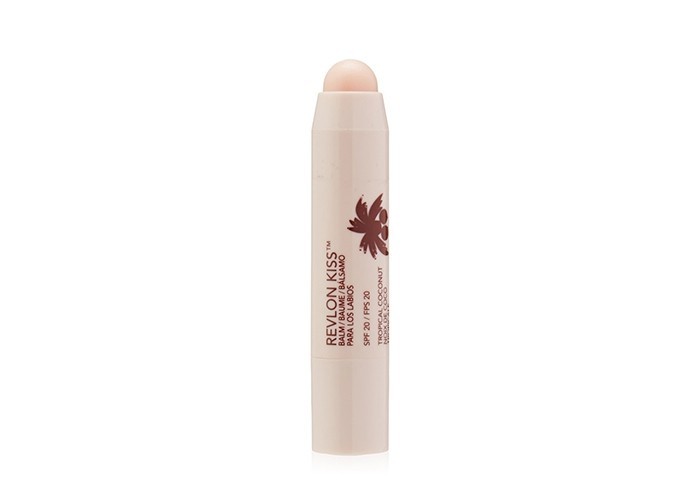 Revlon Kiss Balm Tropical Coconout - Coco 010