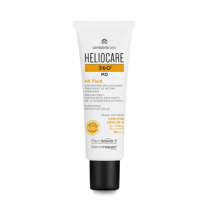Cantabria Heliocare 360 Ak Spf 50+ Emulsion x 50 Ml