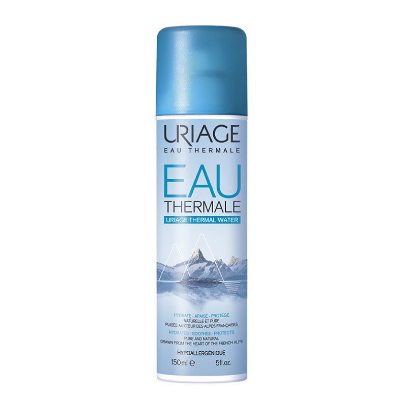 Uriage Agua Termal Spray x150Ml
