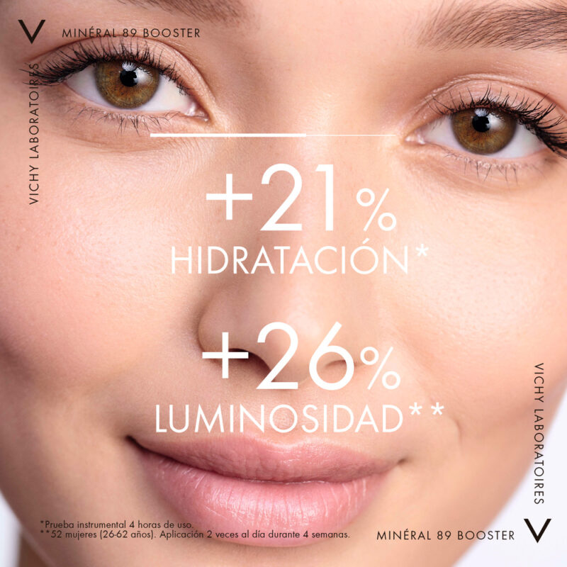 Vichy Mineral 89 X50Ml - Imagen 4